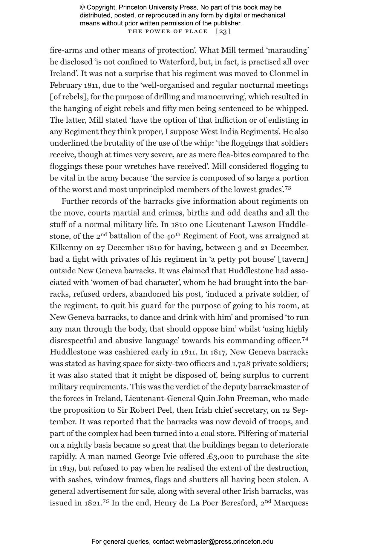 Terrorists, Anarchists, and Republicans | Princeton University Press