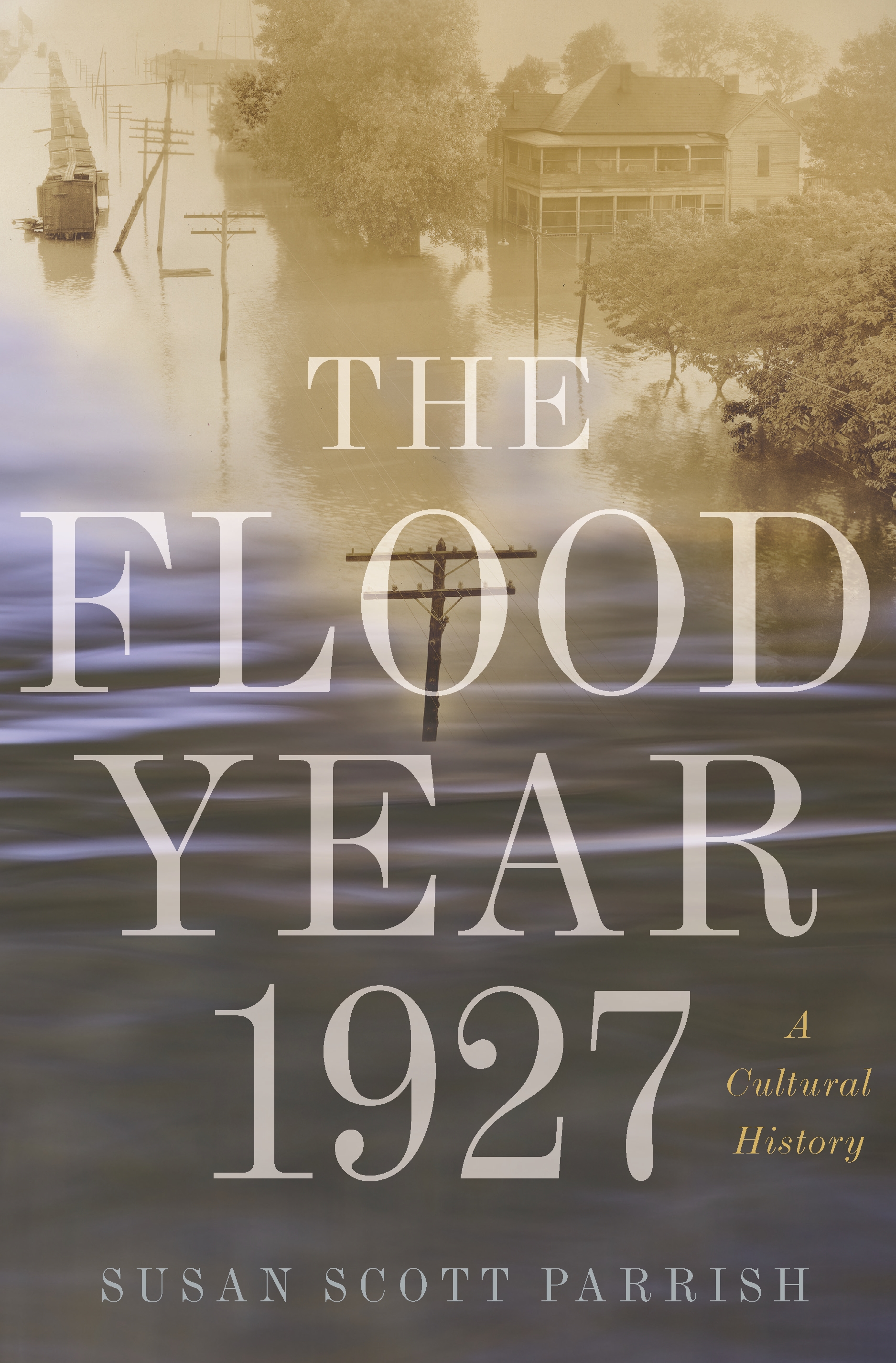 The Flood Year 1927 | Princeton University Press