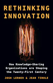 Rethinking Innovation