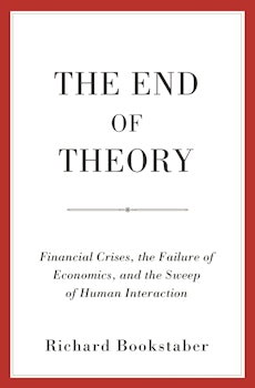 The End of Theory