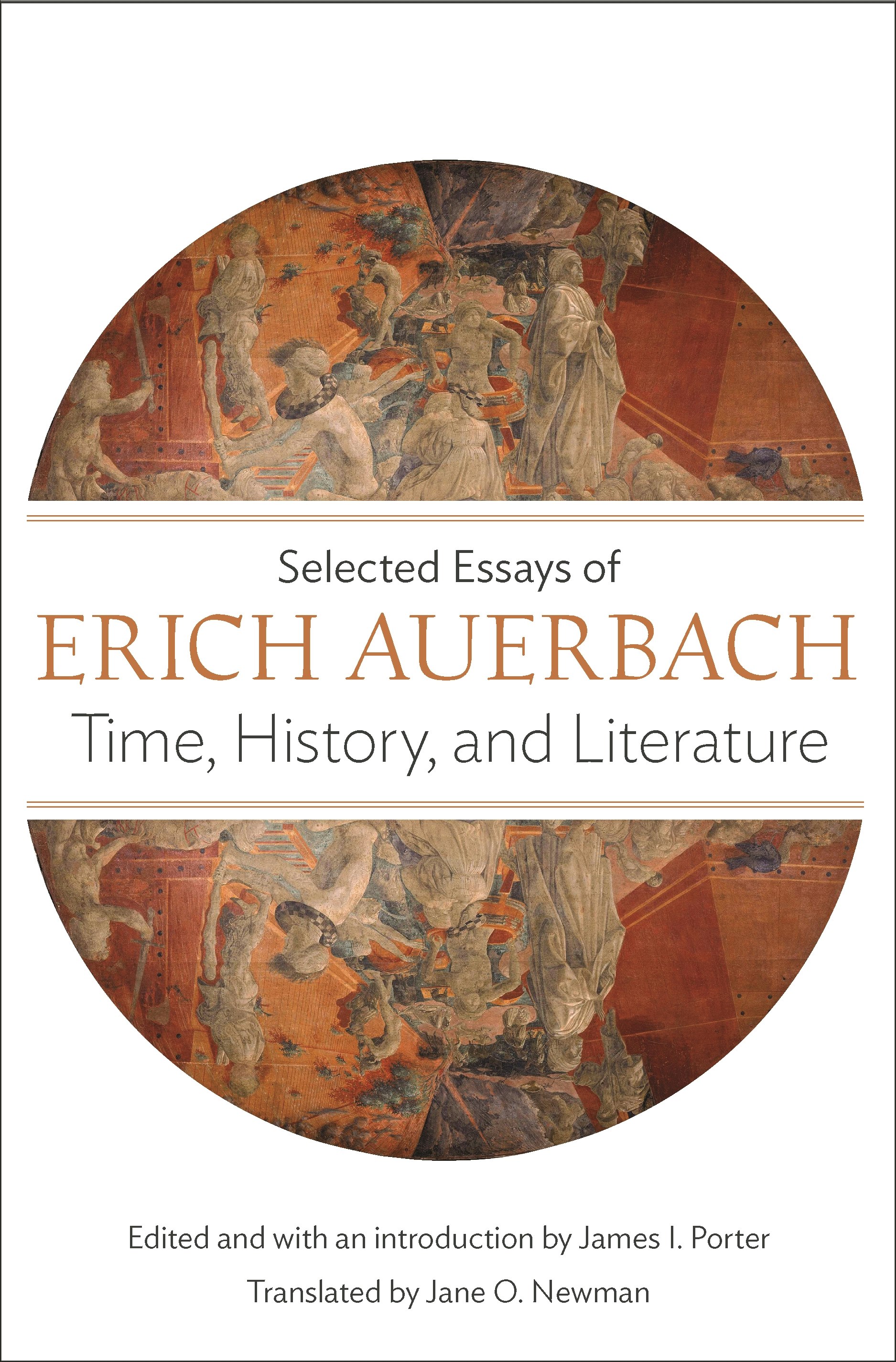 History,　Time,　and　University　Literature　Princeton　Press