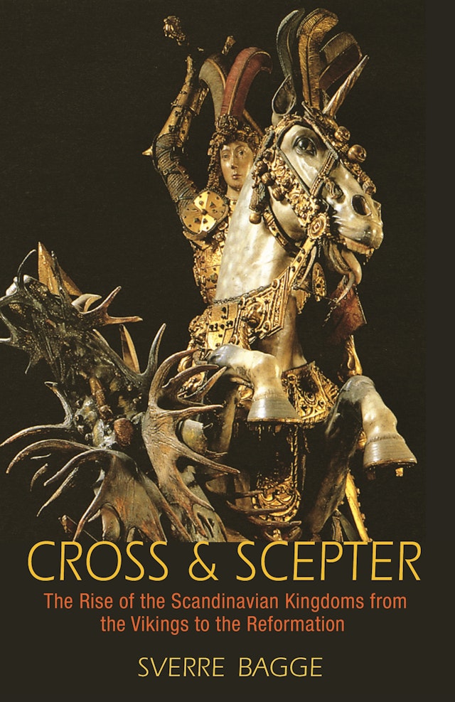 Cross and Scepter