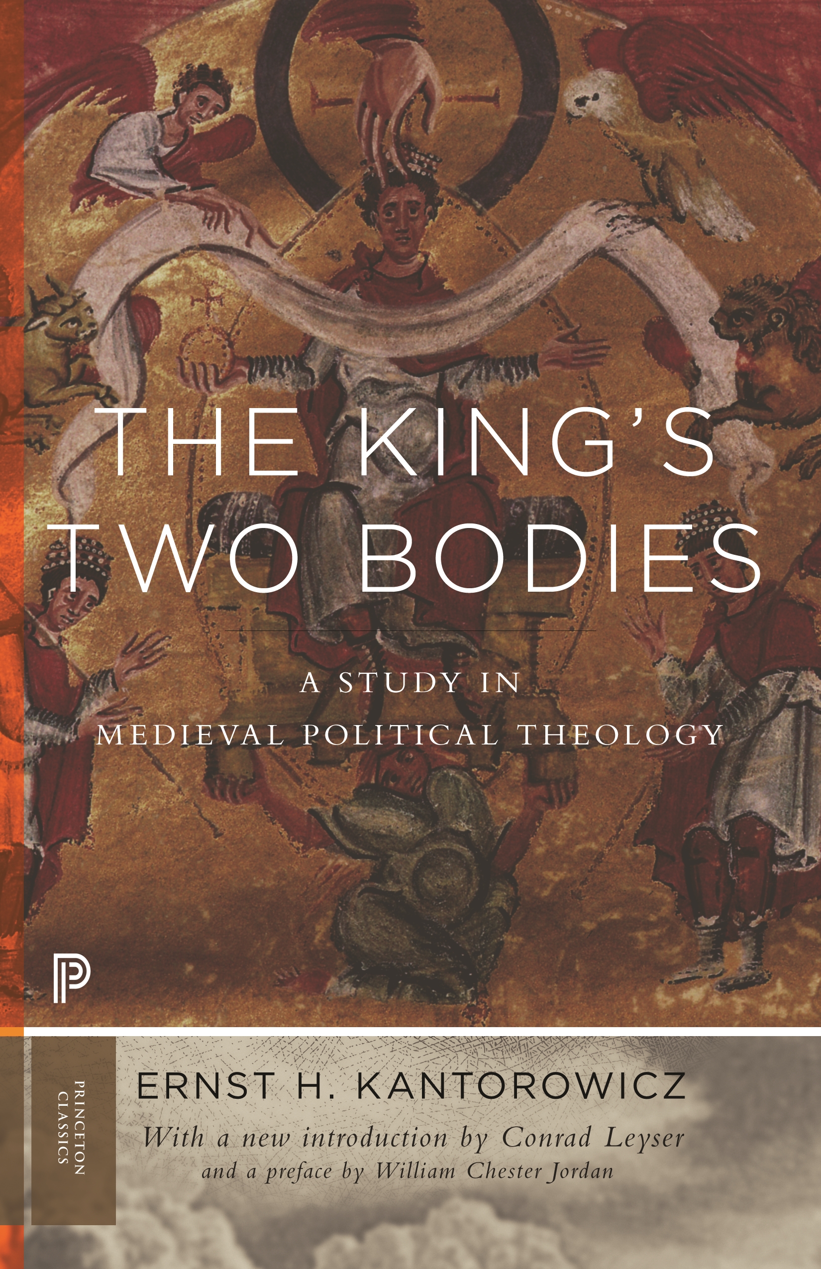The King's Two Bodies Princeton University Press