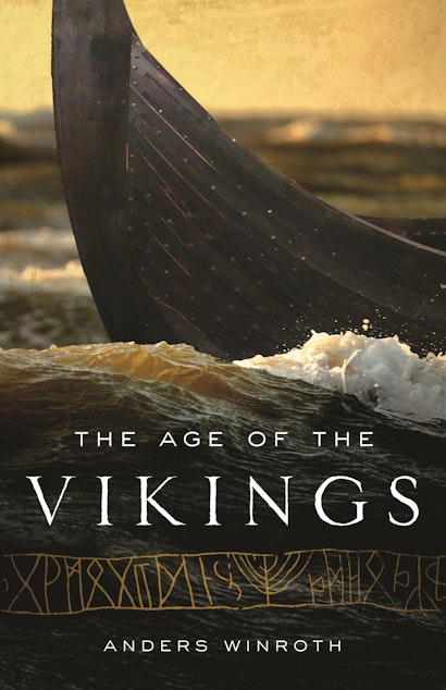 The Vikings Podcast #305: The Usurper - Medieval Archives