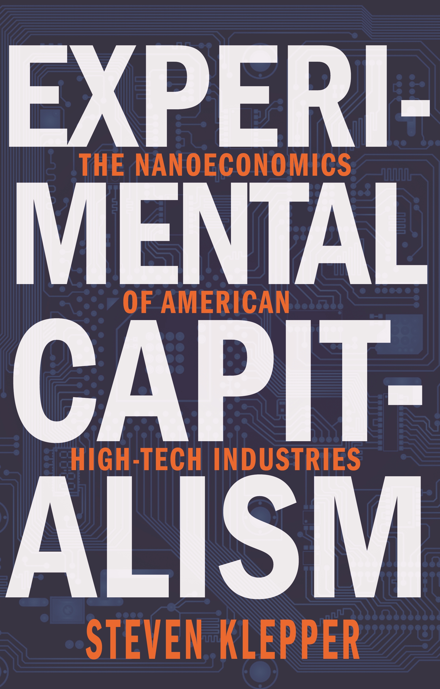 Capitalism  Princeton University Press