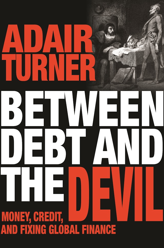 Between Debt And The Devil Princeton University Press - 