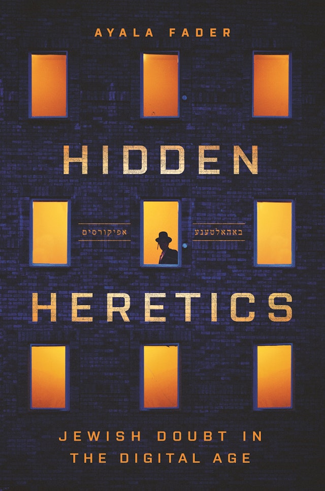 Hidden Heretics
