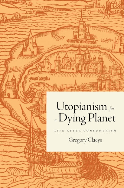 Utopianism for a Dying Planet