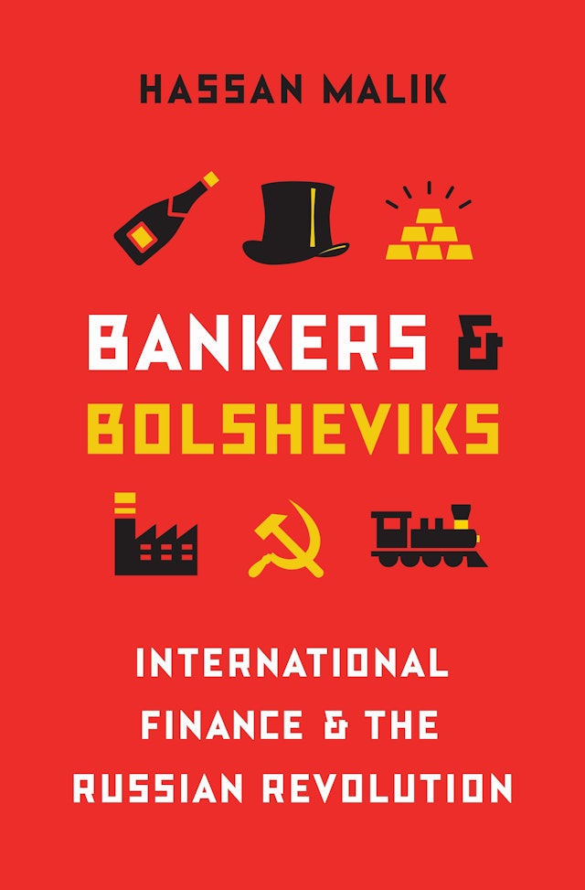Bankers and Bolsheviks