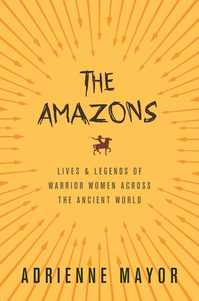 The Amazons