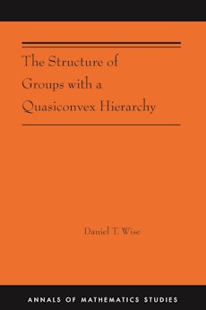 The Structure of Groups with a Quasiconvex Hierarchy