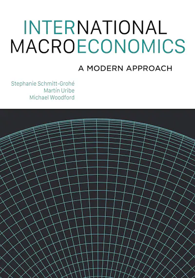 Inteational Macroeconomics