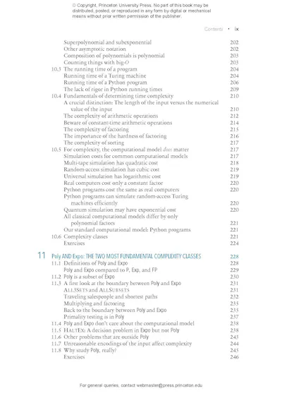 What Can Be Computed? | Princeton University Press