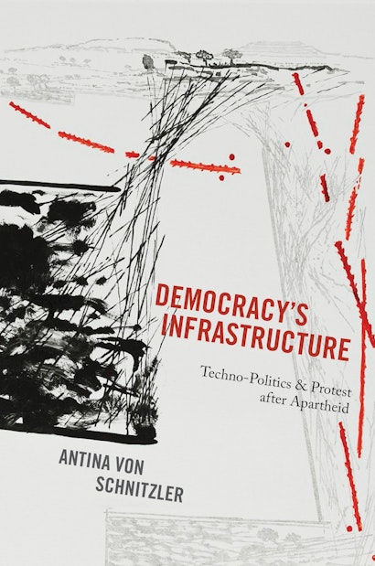 Democracy's Infrastructure