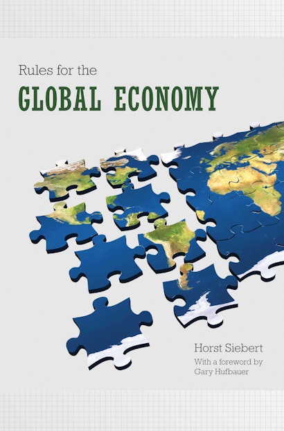 Rules for the Global Economy