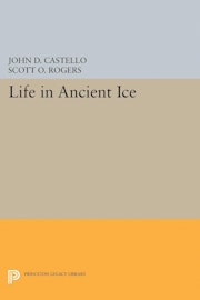 Life in Ancient Ice