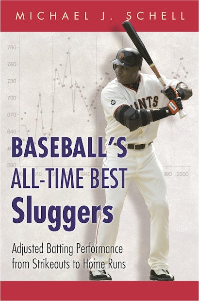 Baseball’s All-Time Best Sluggers
