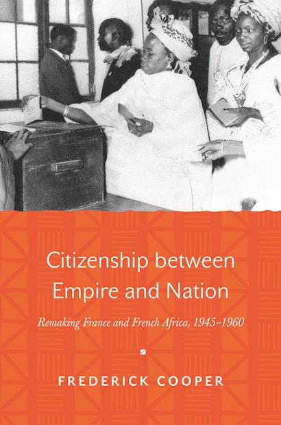 Citizenship between Empire and Nation