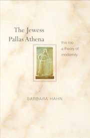 The Jewess Pallas Athena