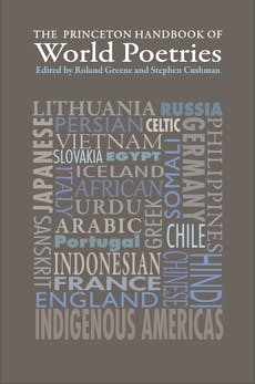 The Princeton Handbook of World Poetries