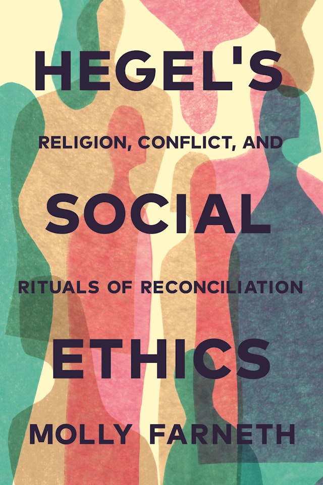 Hegel's Social Ethics