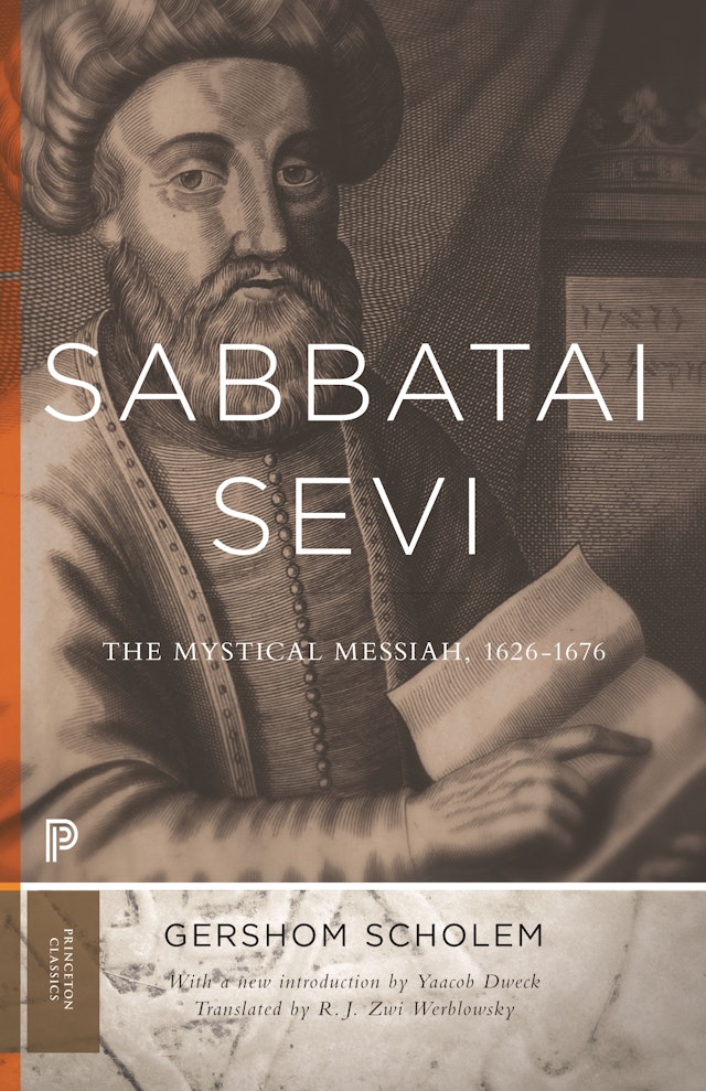 Sabbatai Ṣevi