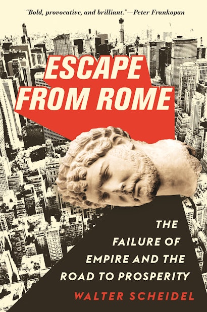 Escape from Rome