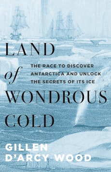 Land of Wondrous Cold