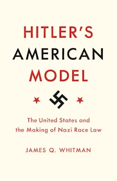 Hitler's American Model