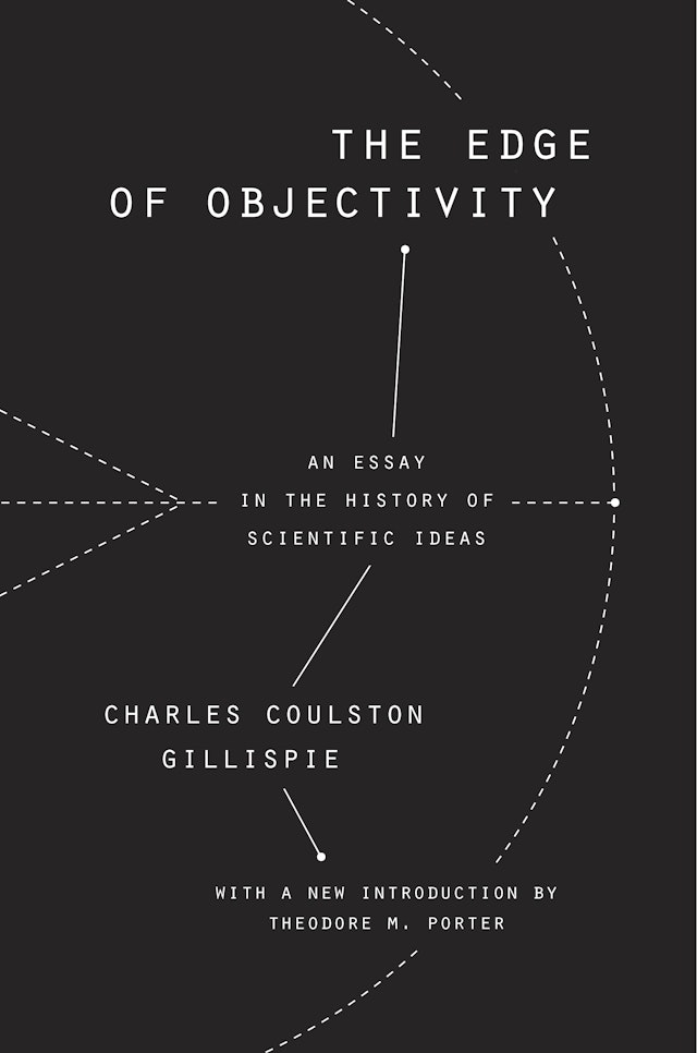 The Edge of Objectivity
