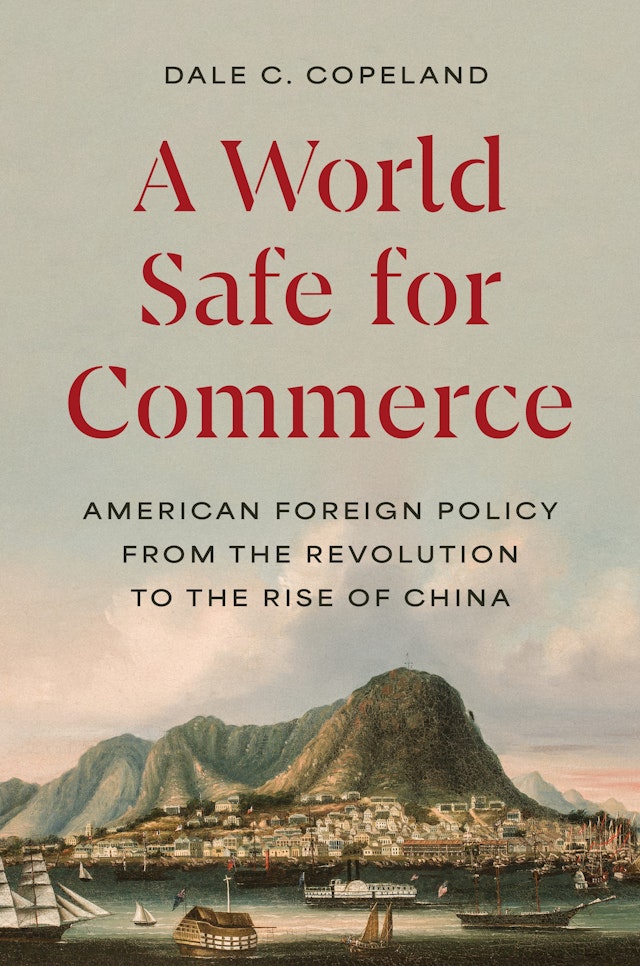 A World Safe for Commerce