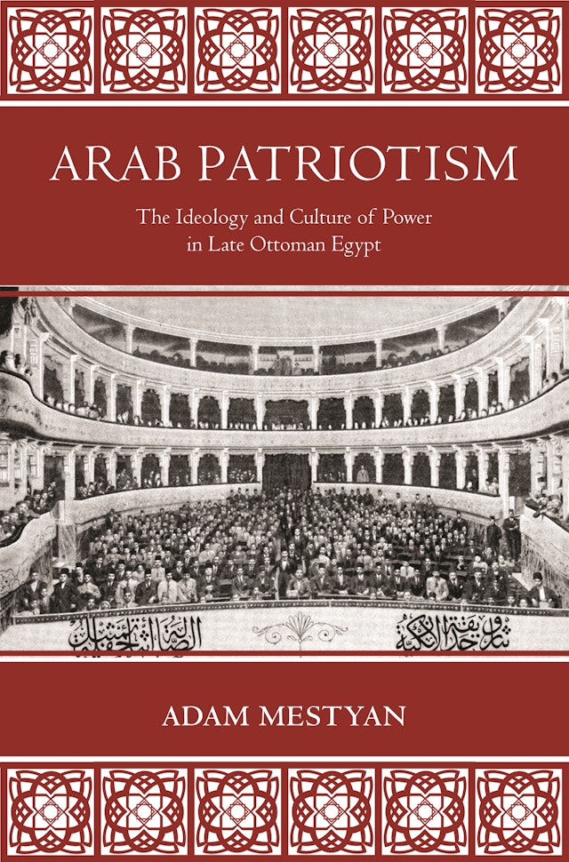 Arab Patriotism