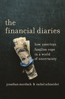 The Financial Diaries