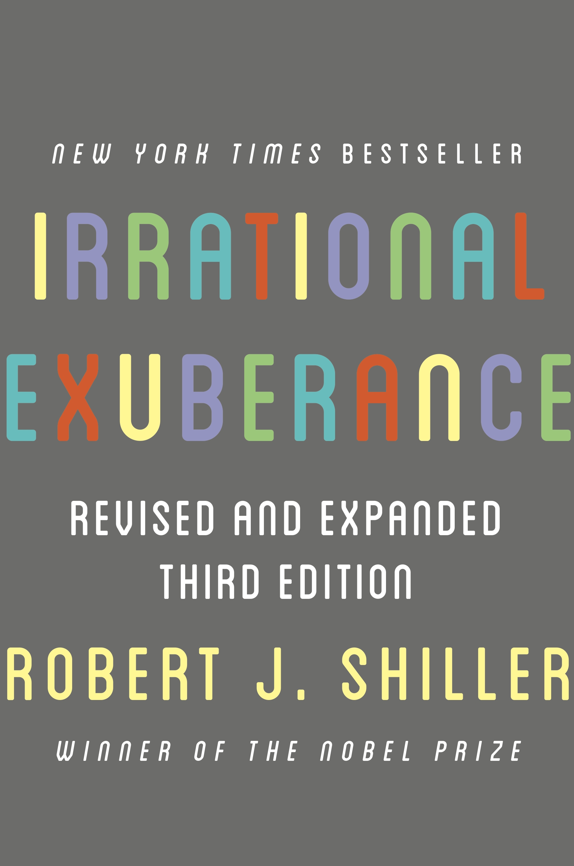 Irrational Exuberance | Princeton University Press