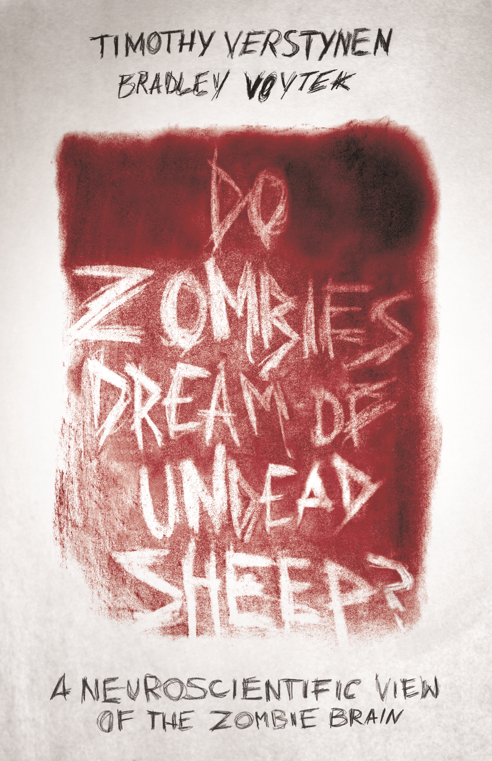 Do Zombies Dream of Undead Sheep? | Princeton University Press