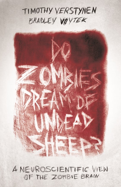 Undying Fascination with the Undead: What Monsters—Especially Zombies—Teach  us About Ourselves