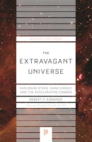 The Extravagant Universe