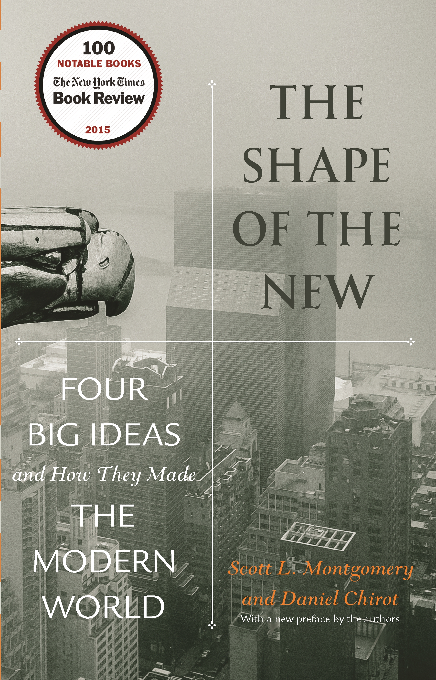 The Shape of the New  Princeton University Press