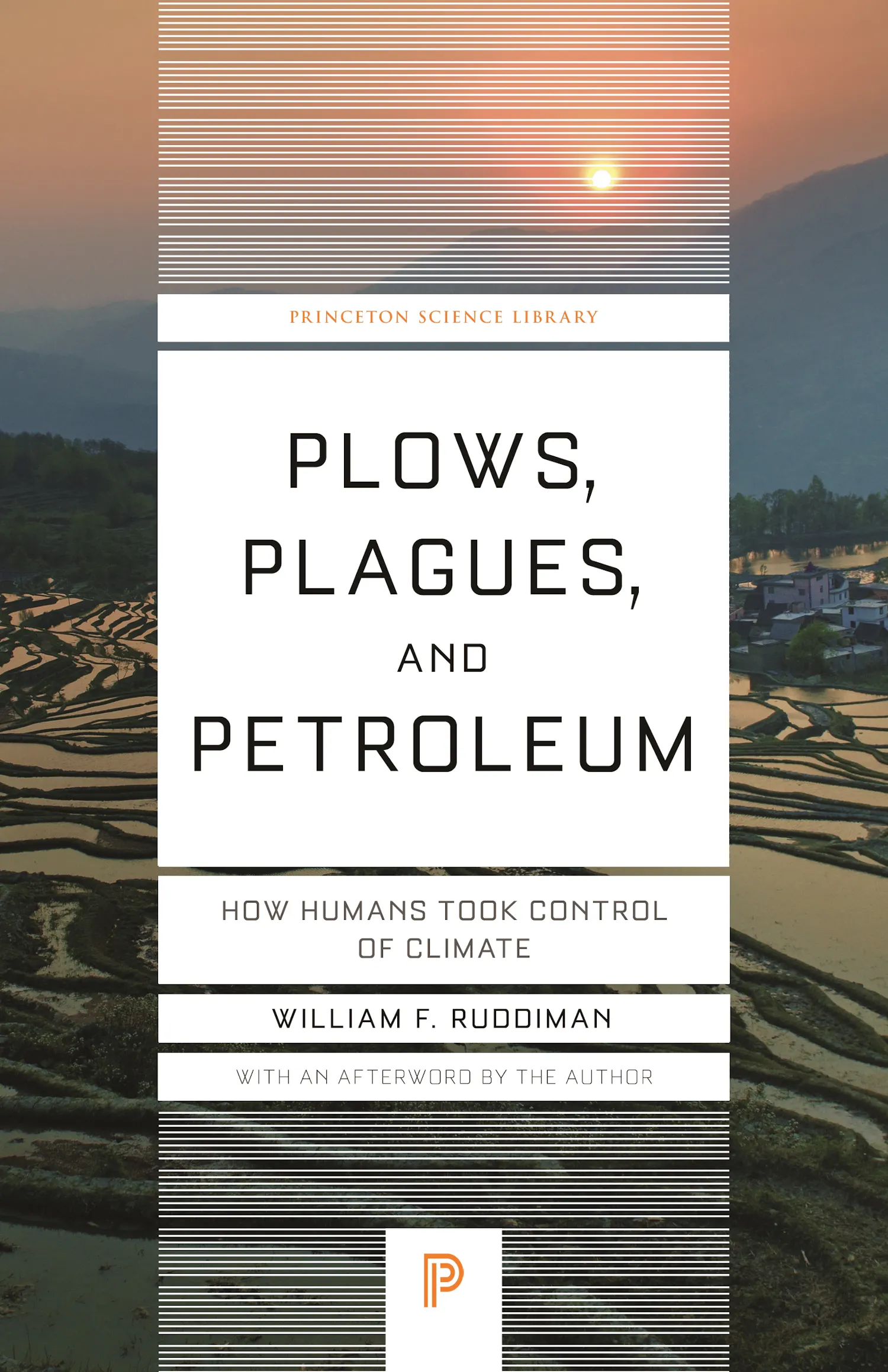 Plows, Plagues, and Petroleum | Princeton University Press