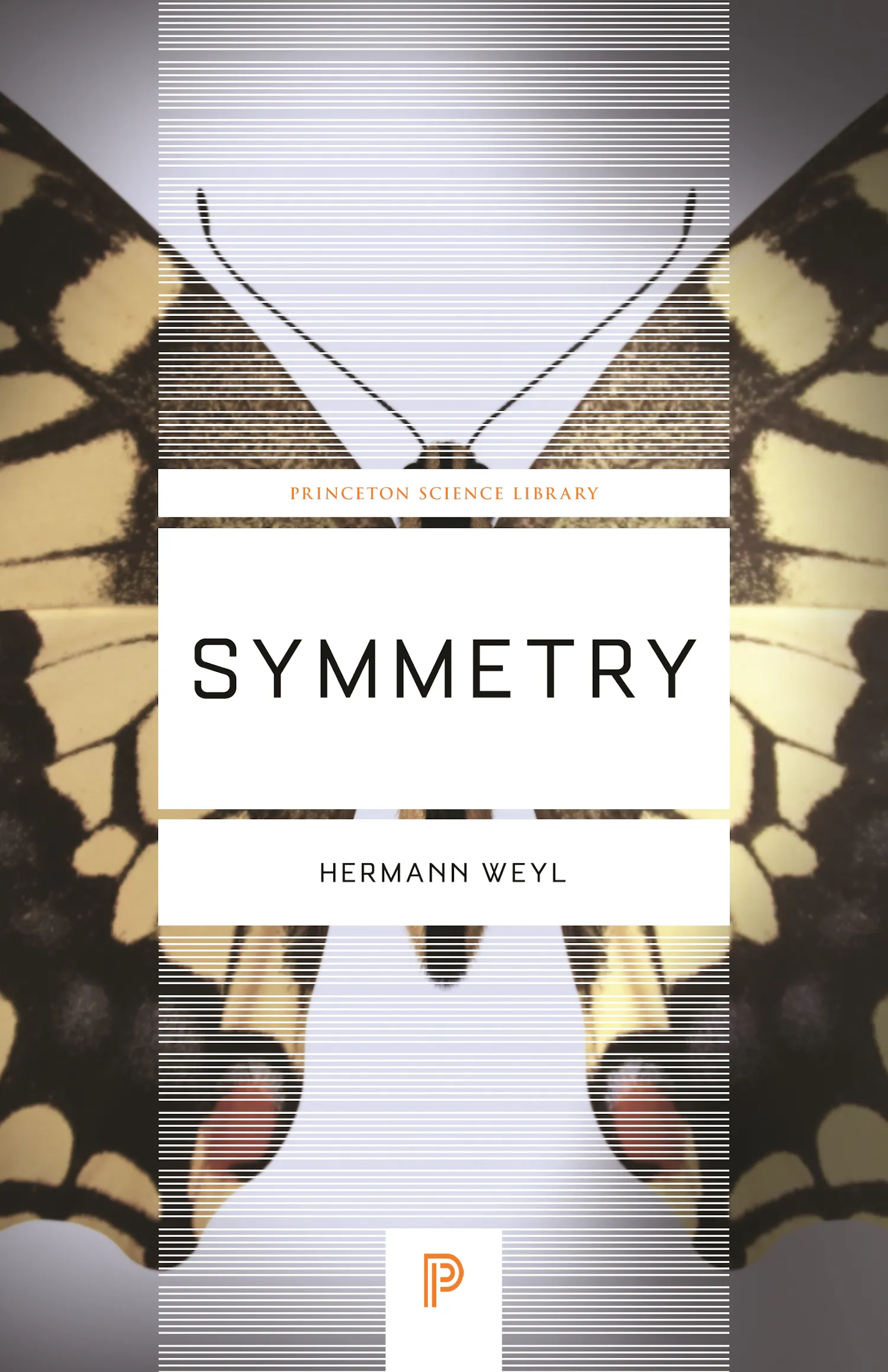 Symmetry | Princeton University Press