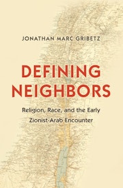 Defining Neighbors