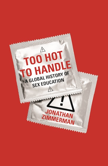 Too Hot To Handle Princeton University Press