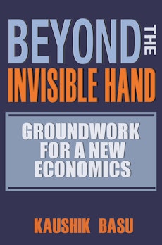 Beyond the Invisible Hand