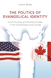 The Politics of Evangelical Identity