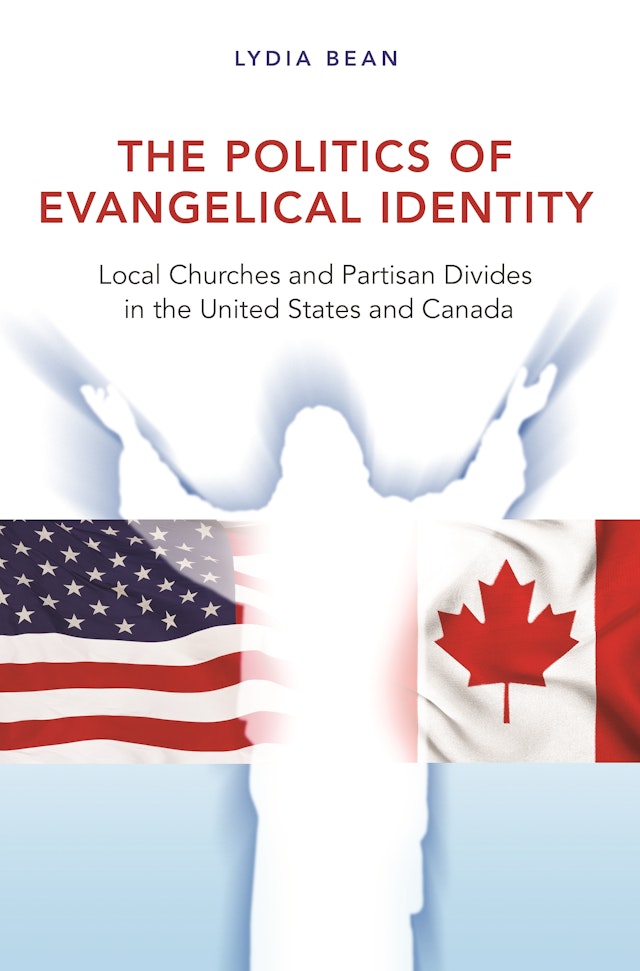 The Politics of Evangelical Identity