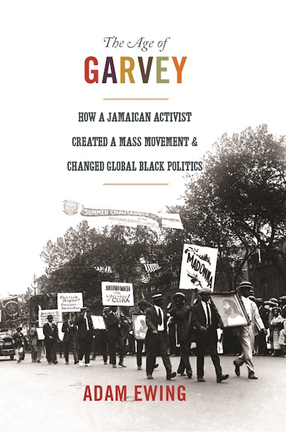 The Age of Garvey