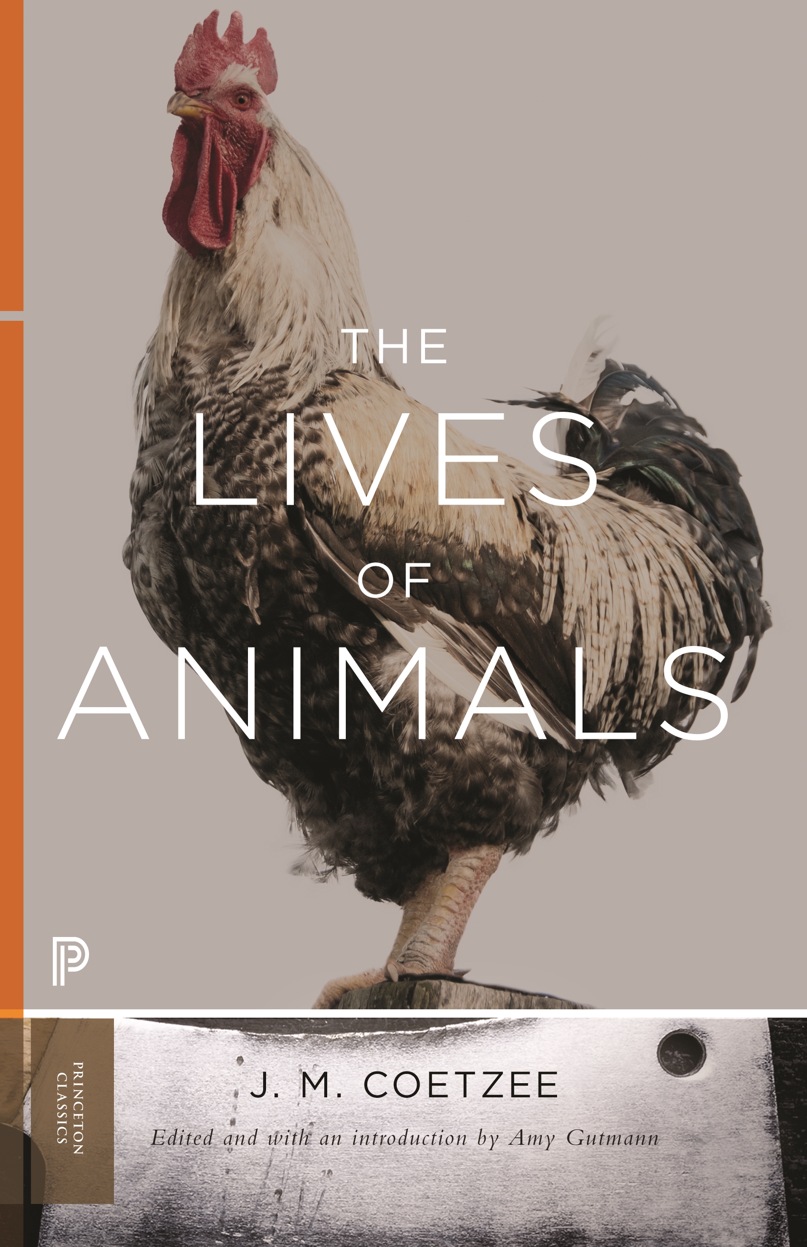The Lives of Animals | Princeton University Press