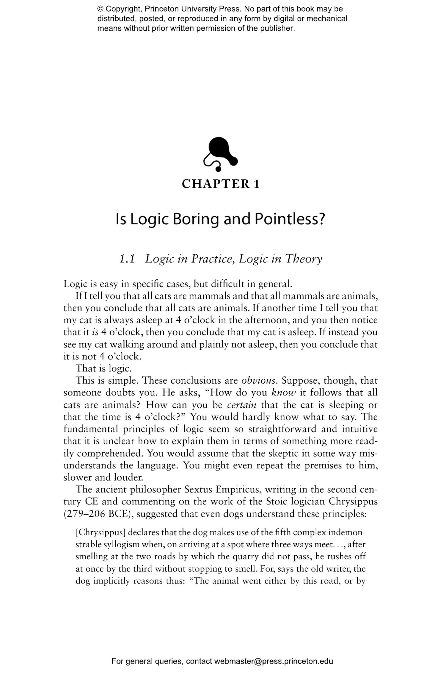 Games for Your Mind Princeton University Press