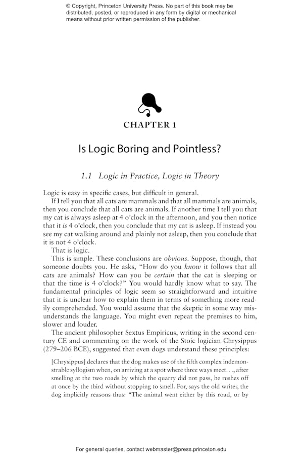 Games for Your Mind Princeton University Press