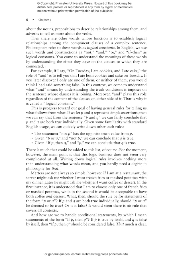 Games for Your Mind Princeton University Press